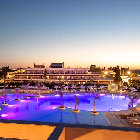 Ethra Reserve Valentino Castellaneta Marina Exterior photo