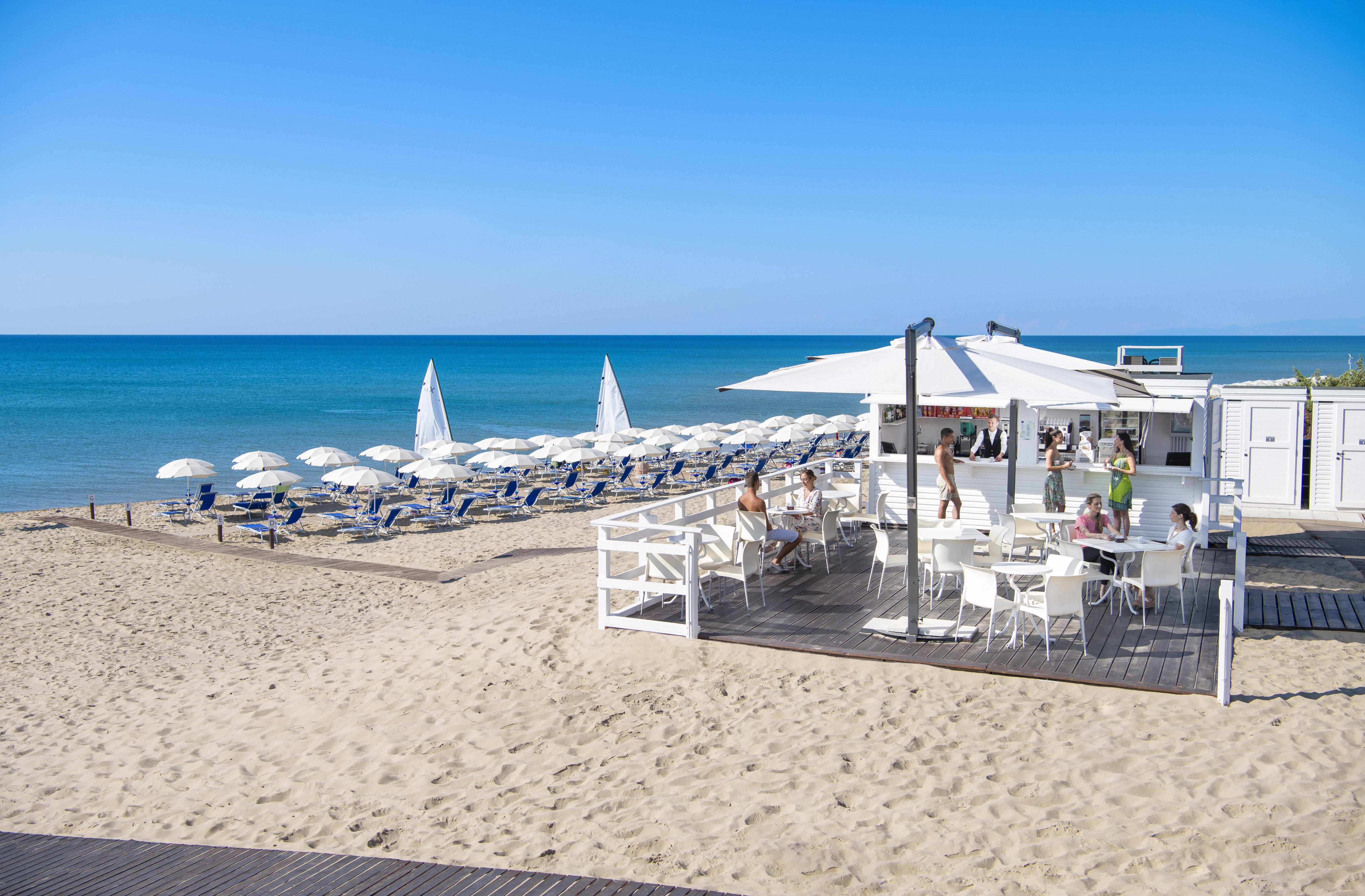 Ethra Reserve Valentino Castellaneta Marina Exterior photo