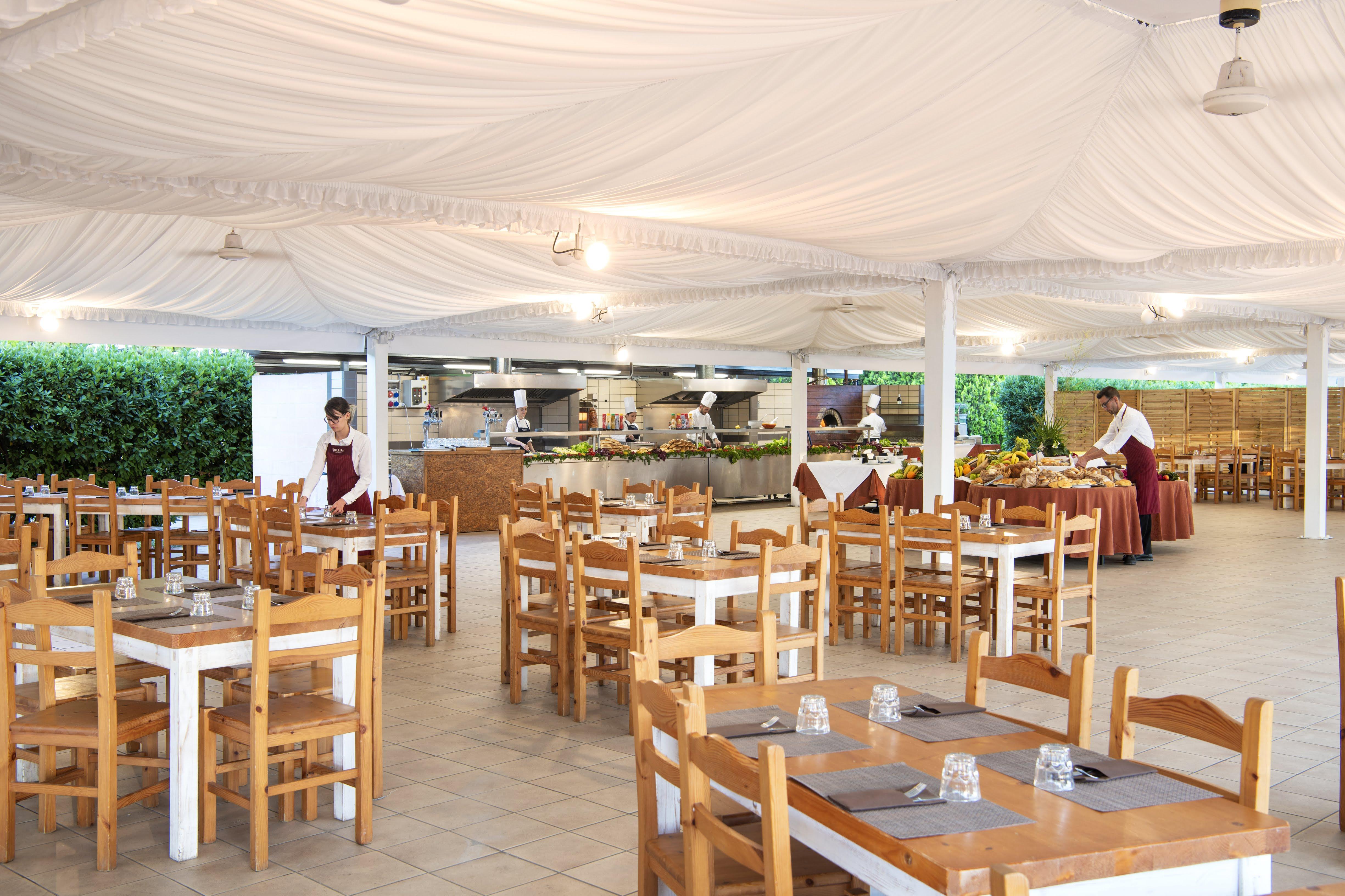 Ethra Reserve Valentino Castellaneta Marina Exterior photo
