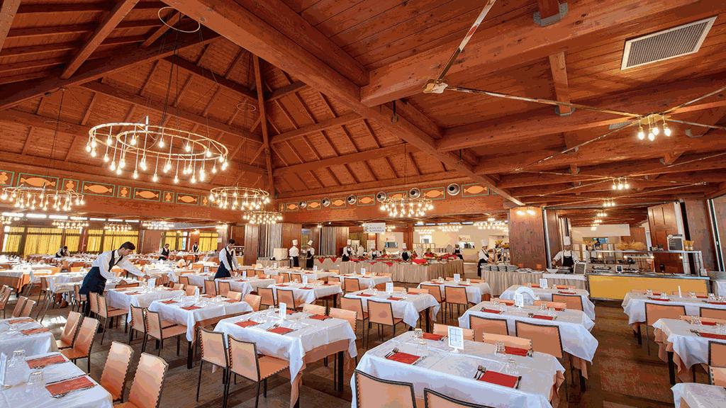 Ethra Reserve Valentino Castellaneta Marina Exterior photo
